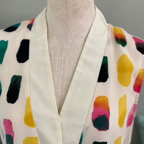 Multi Color Soft Top - Picture 2 of 4